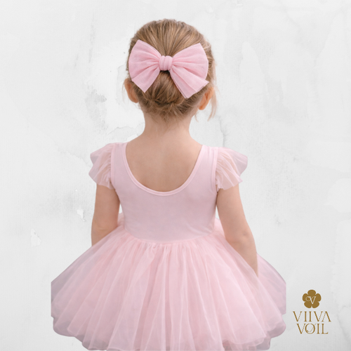 Laço Tule Classic G