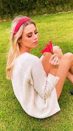 Tiara Linho
