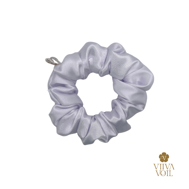 Scrunchie Cetim P