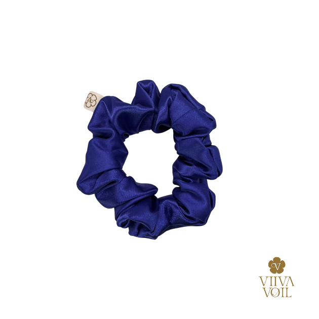 Scrunchie Cetim P