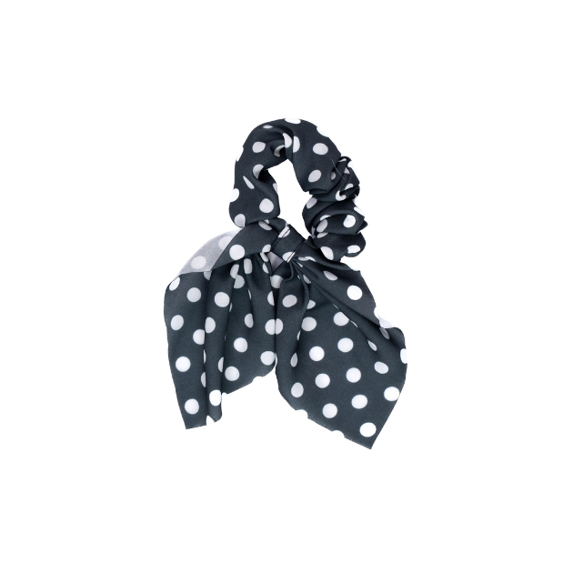 Scrunchie Dublin Lenço