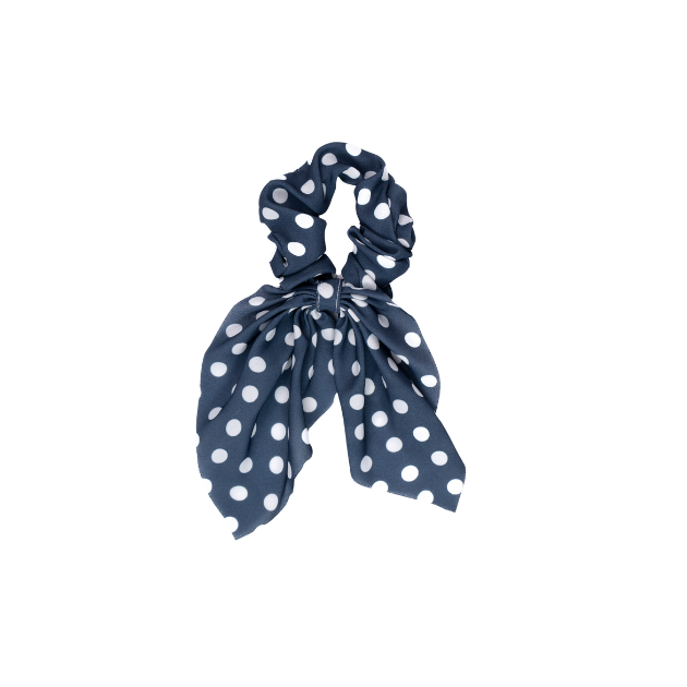 Scrunchie Dublin Lenço