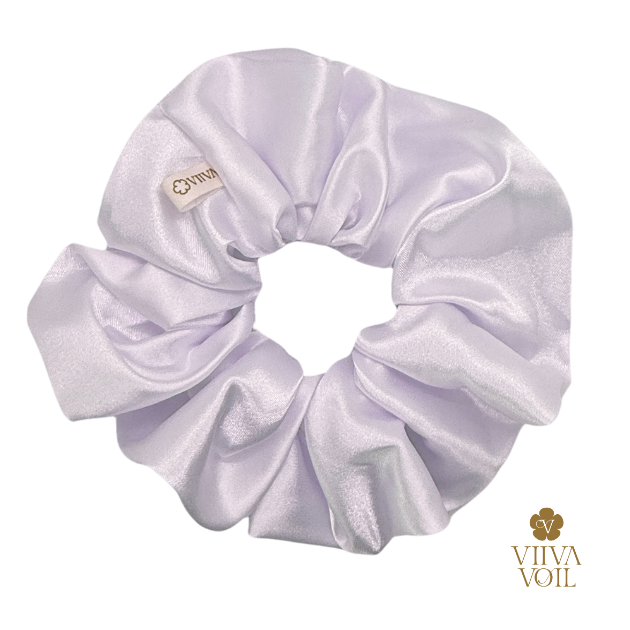 Scrunchie Cetim G