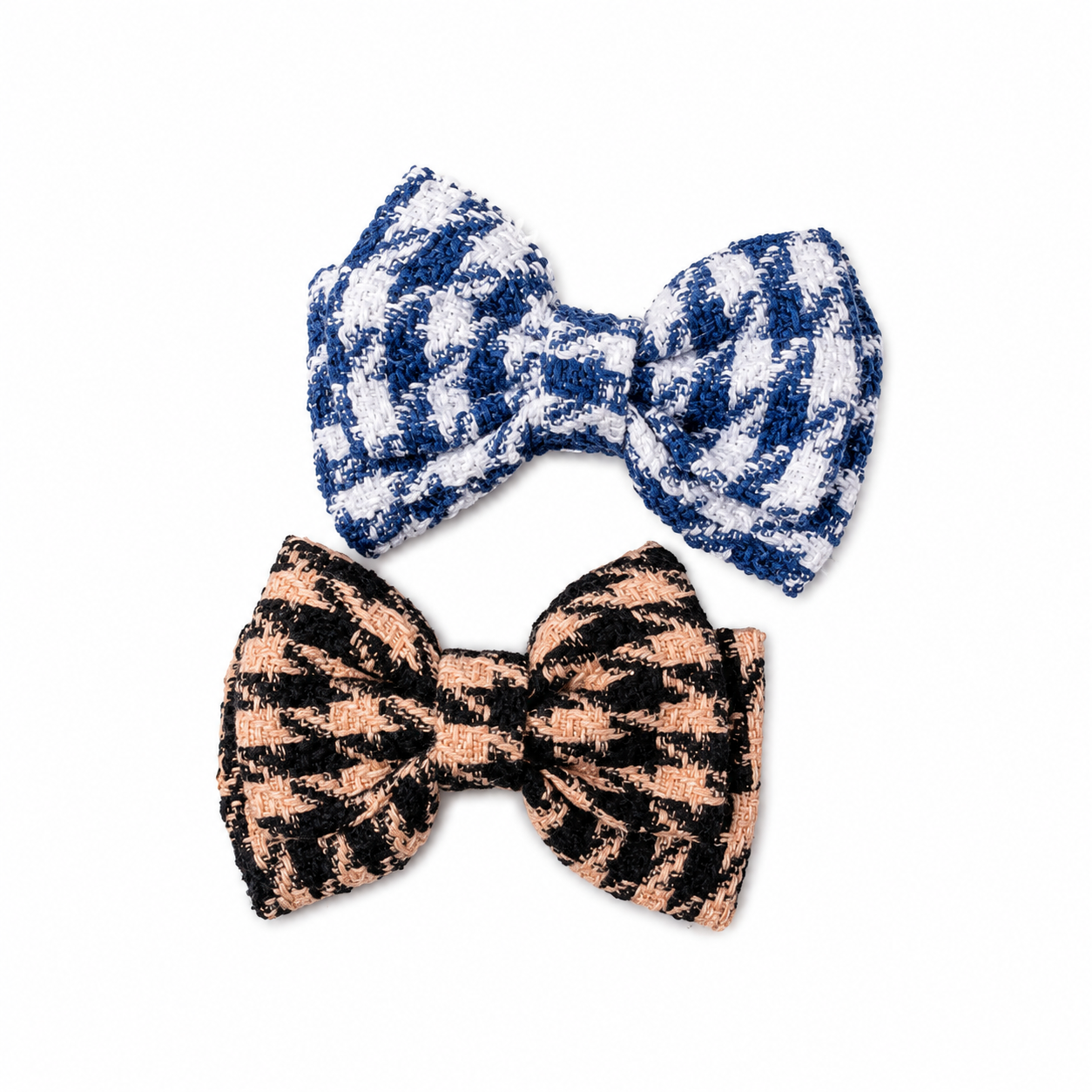 Laço Tweed  G
