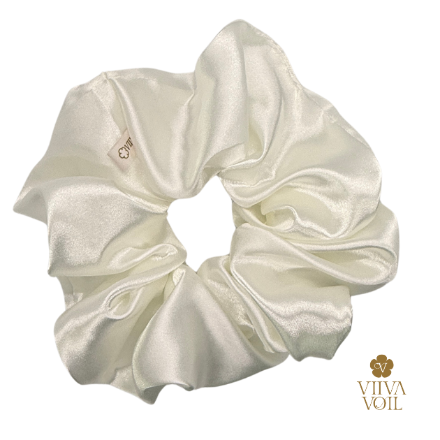 Scrunchie Cetim G