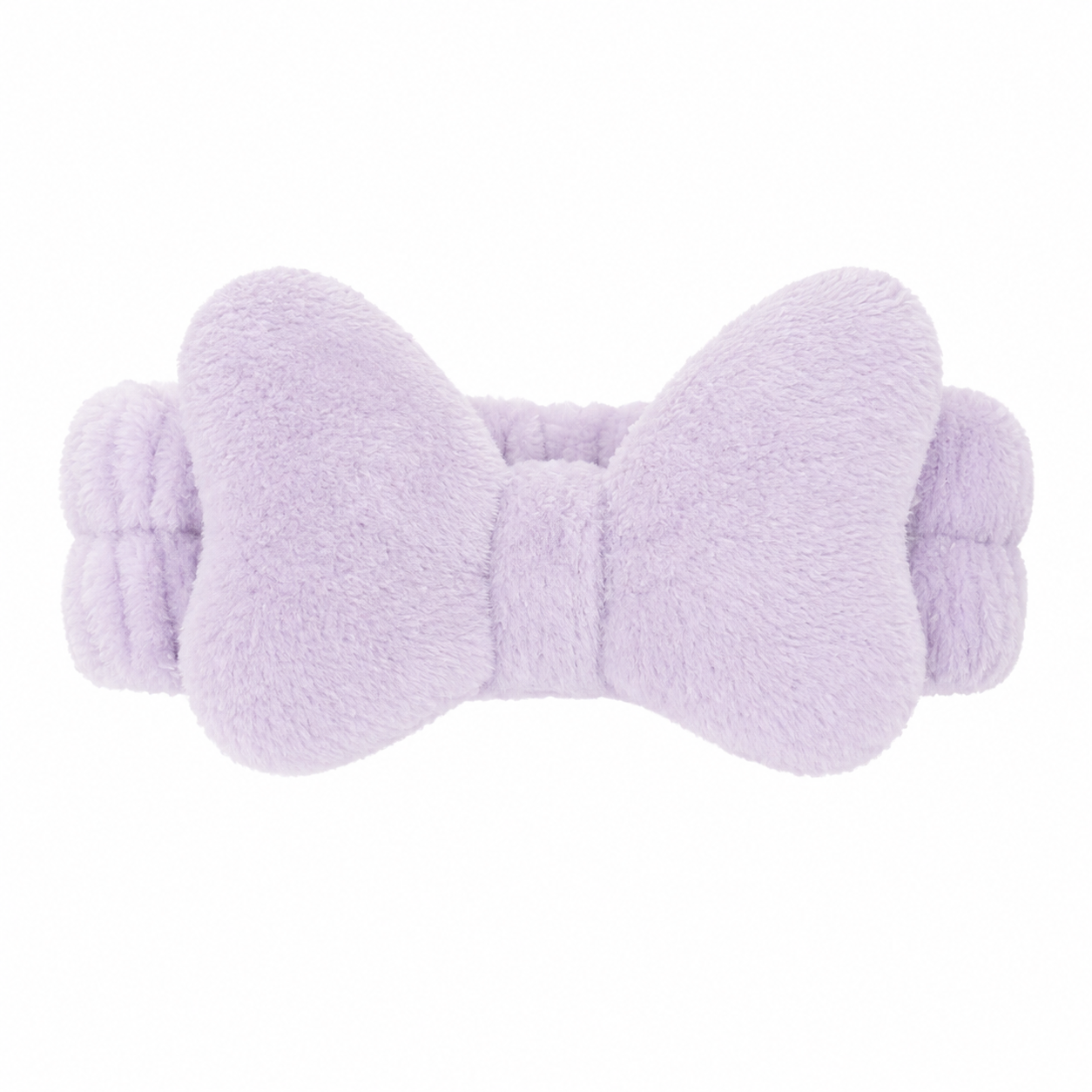 Faixa SKINCARE  pelúcia