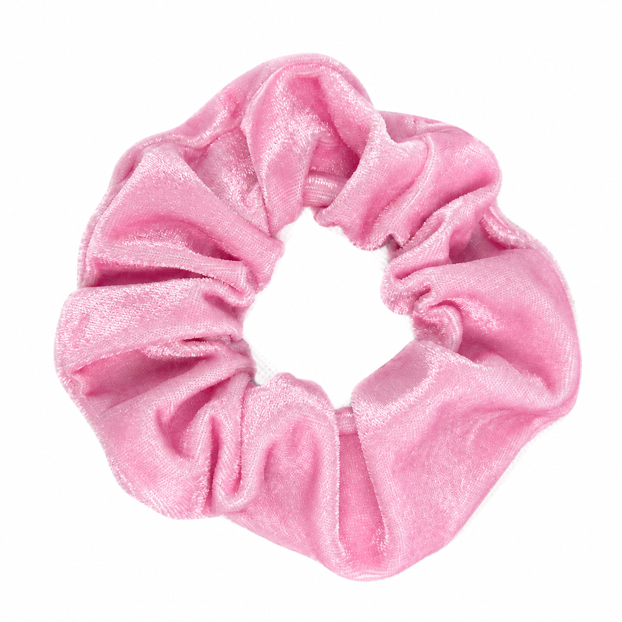 SCRUNCHIE  VELUDO  M