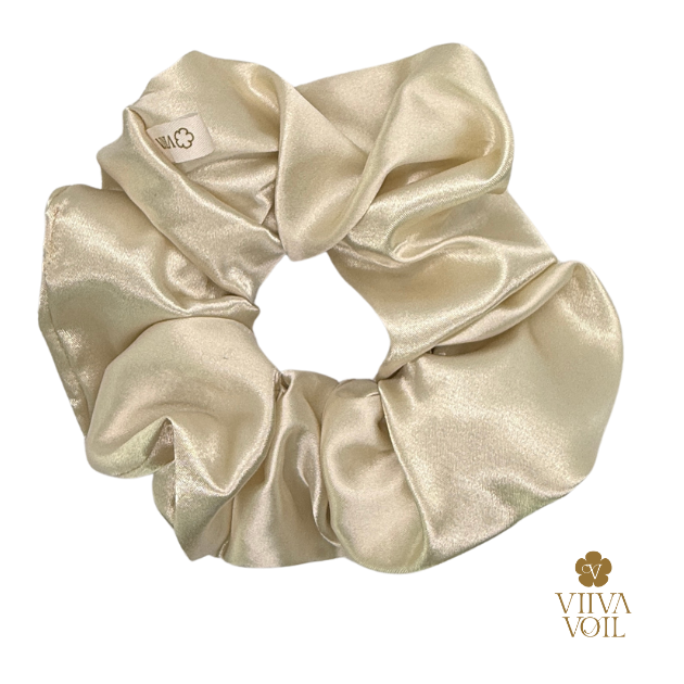 Scrunchie Cetim G