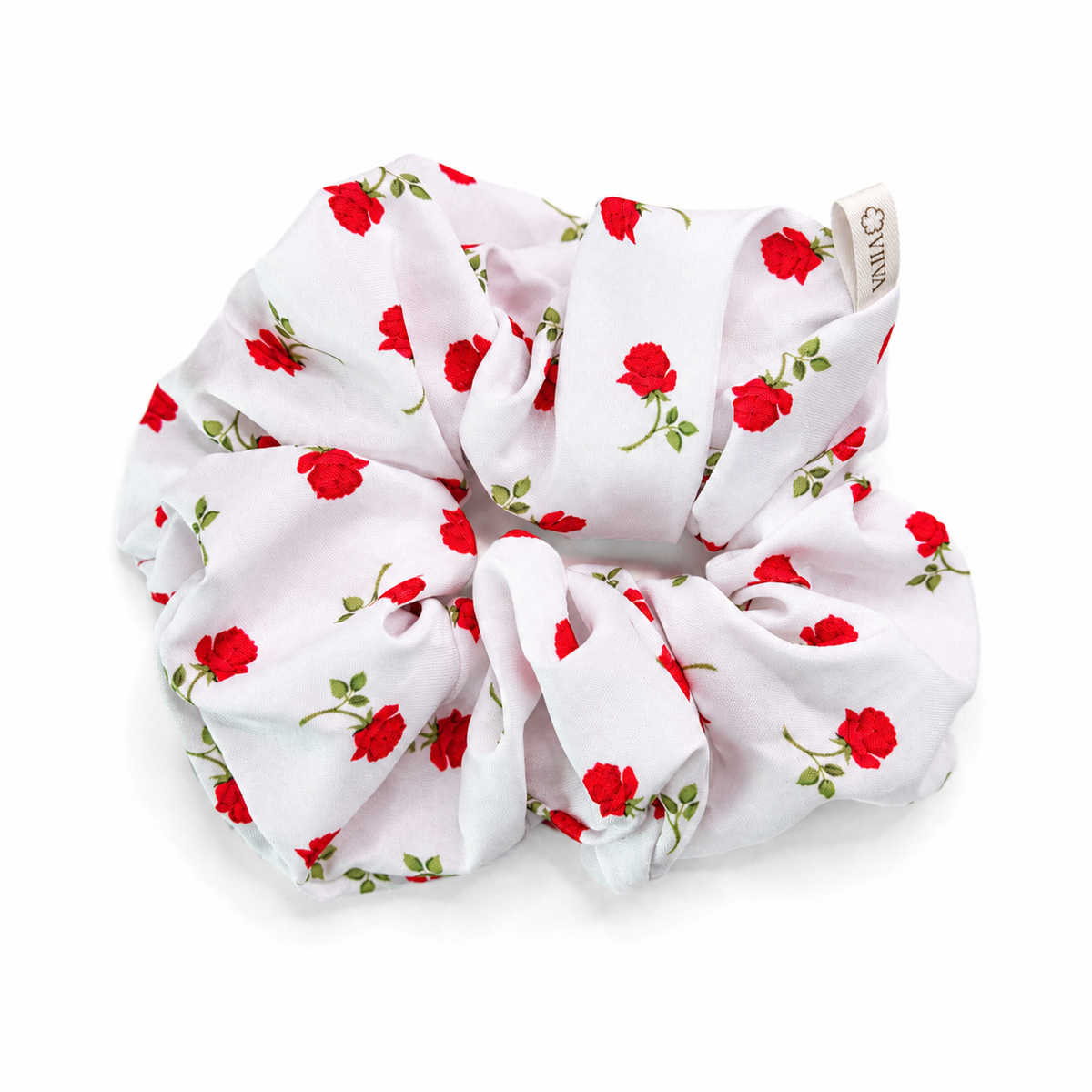 SCRUNCHIE G -Flores