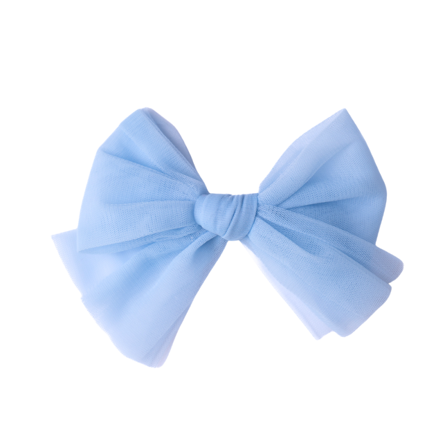 Laço Tule Classic G