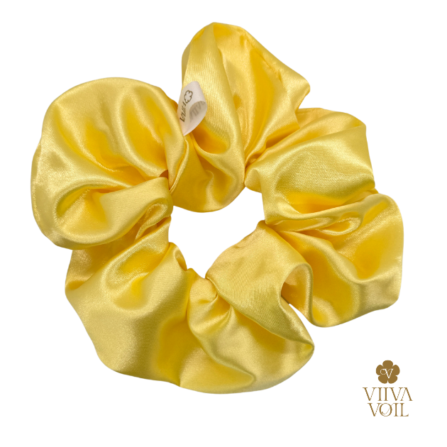 Scrunchie Cetim G