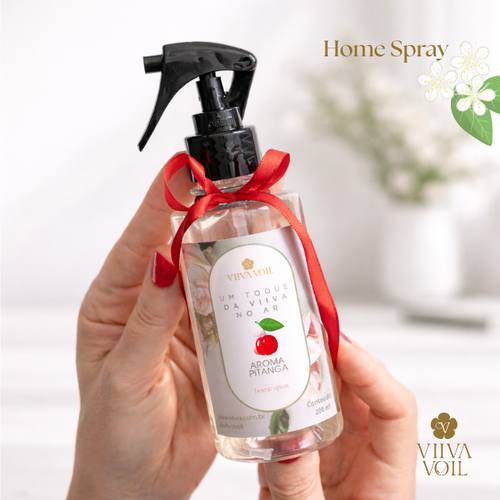 Home Spray Pitanga