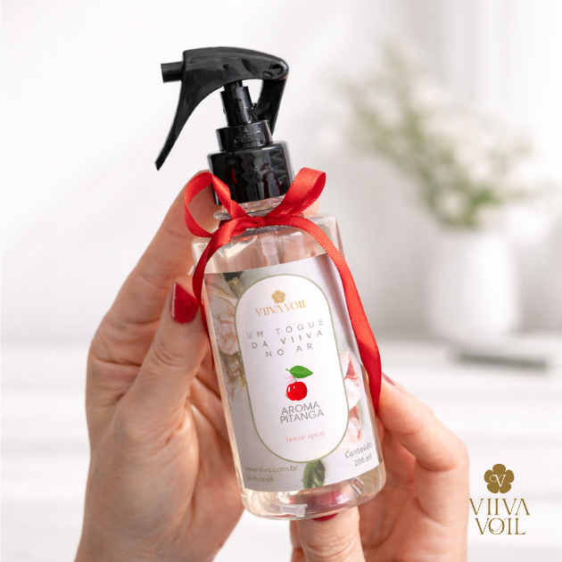 Home Spray Pitanga