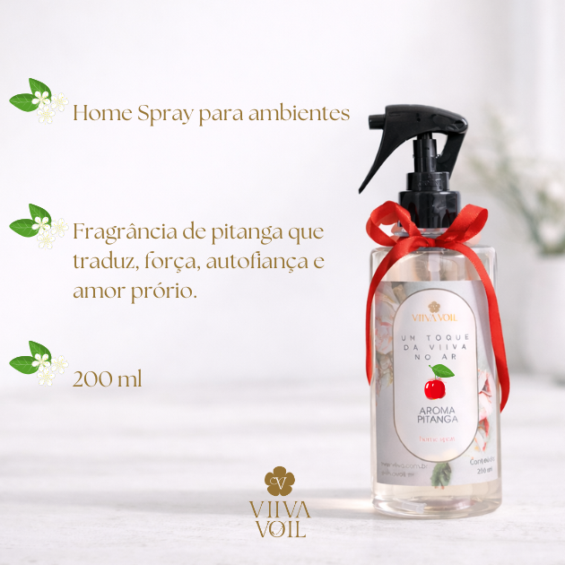 Home Spray Pitanga