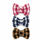 Laço Tweed  P