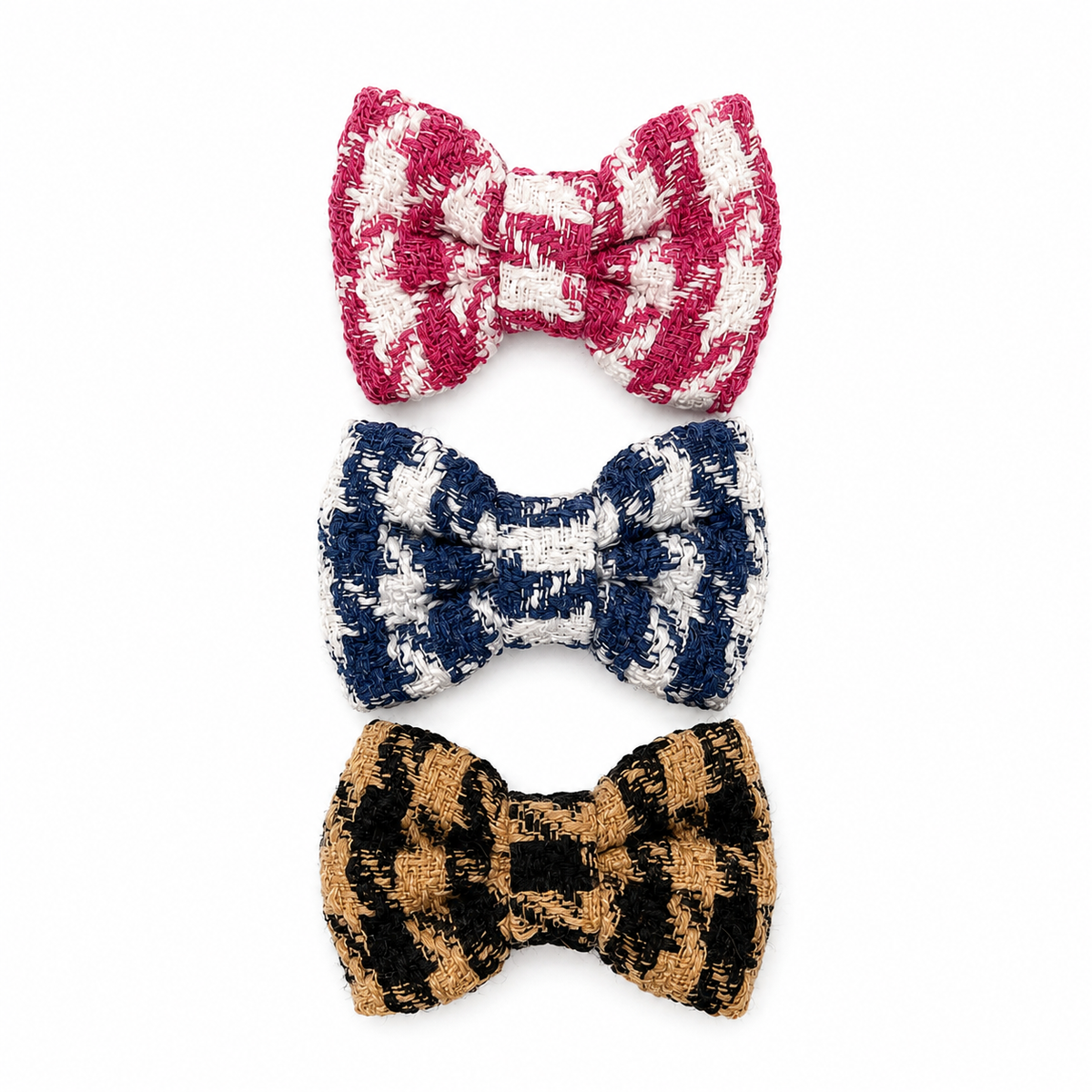 Laço Tweed  P