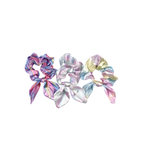 Scrunchie Dublin Brilho