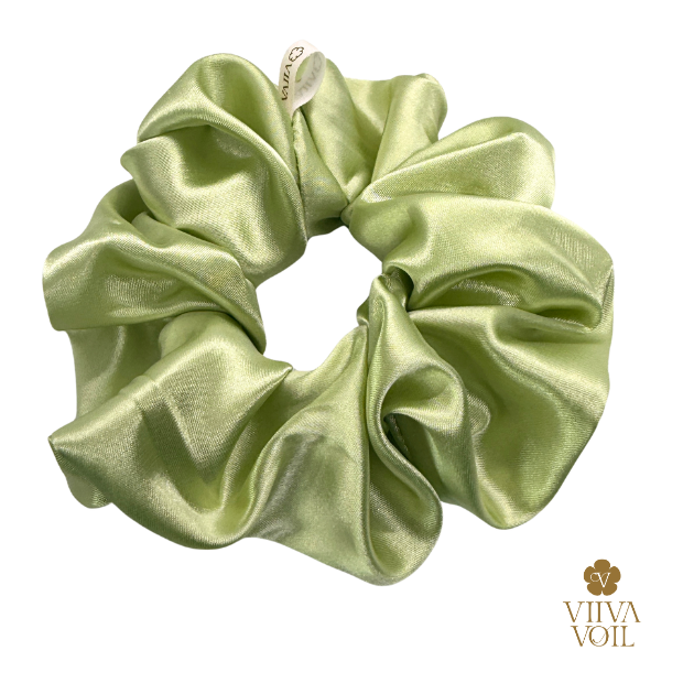 Scrunchie Cetim G