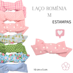 Laço Romênia M