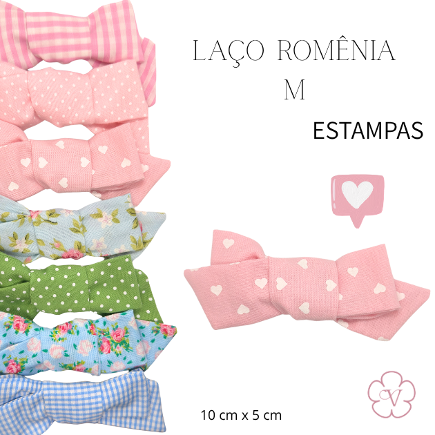 Laço Romênia M