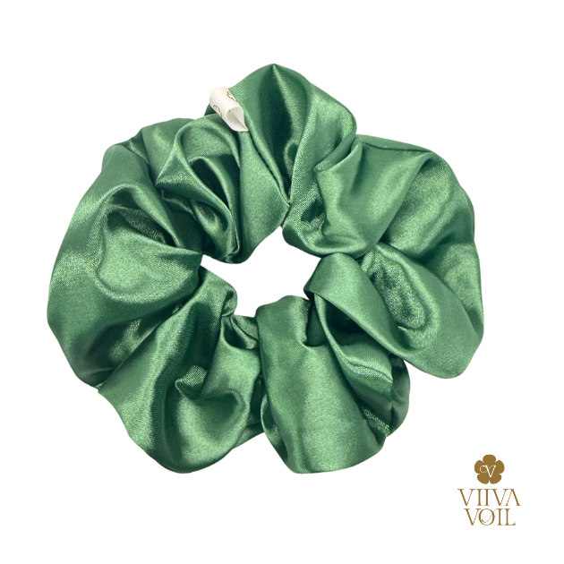 Scrunchie Cetim G