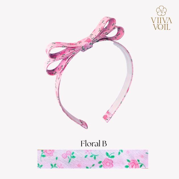 Tiara Chanel Dupla