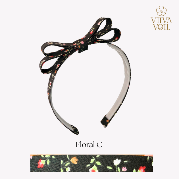 Tiara Chanel Dupla