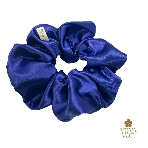 Scrunchie Cetim G