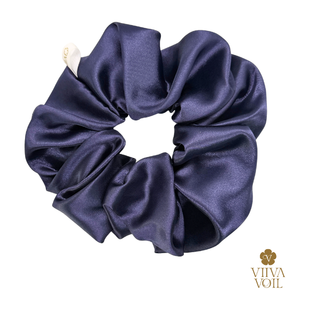 Scrunchie Cetim G