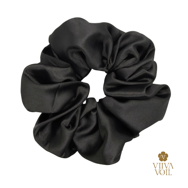 Scrunchie Cetim G