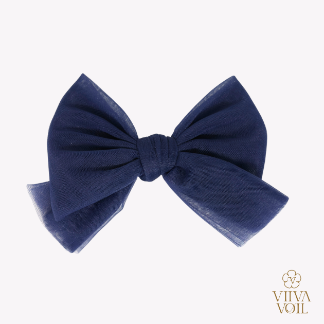 Laço Tule Classic G