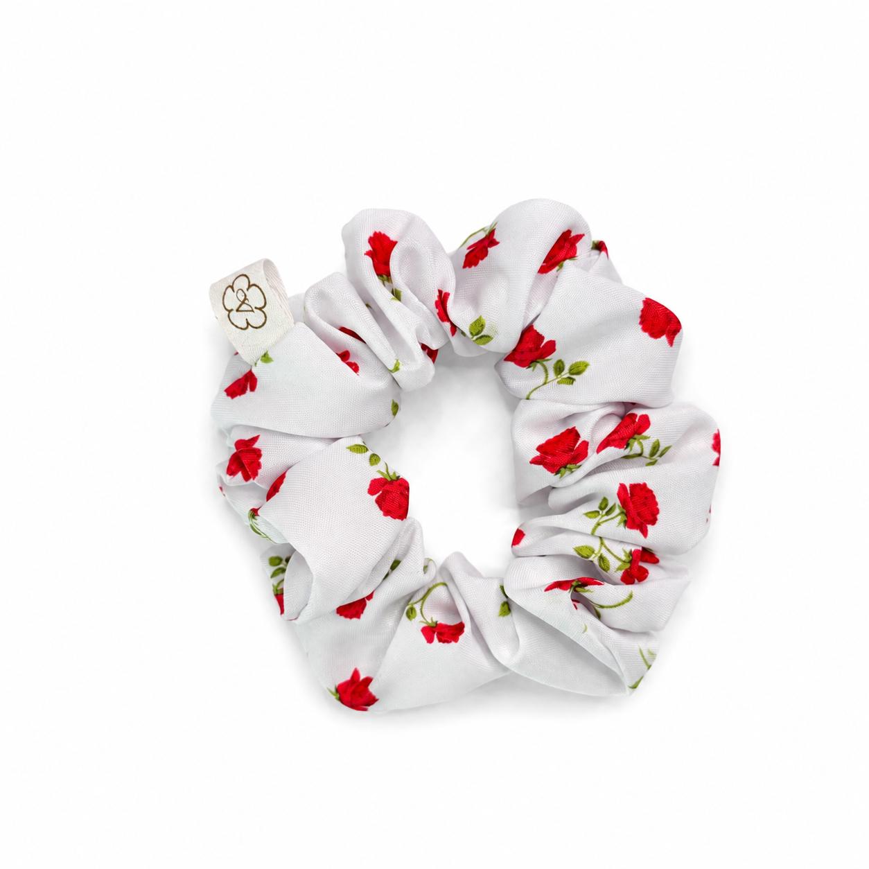 SCRUNCHIE P - Flores