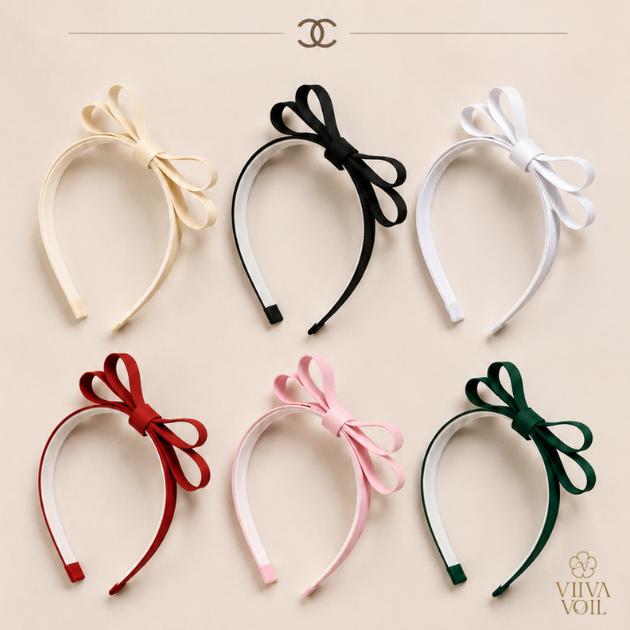Tiara Chanel Dupla
