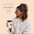 SCRUNCHIE CETIM G