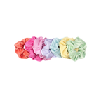 Scrunchie Veludo