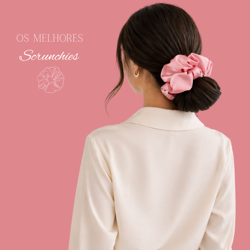 SCRUNCHIE CETIM G