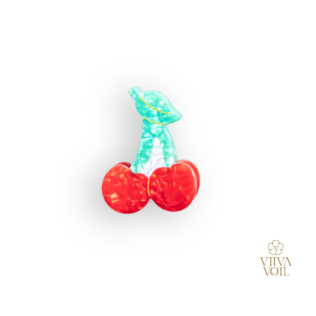 Piranha Cherry