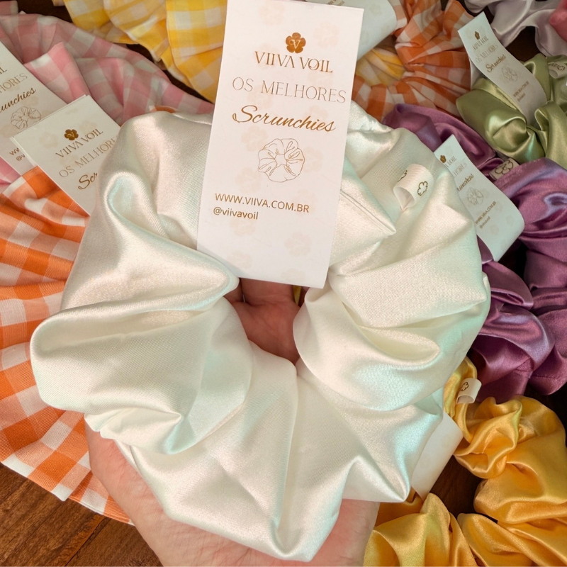 SCRUNCHIE CETIM G
