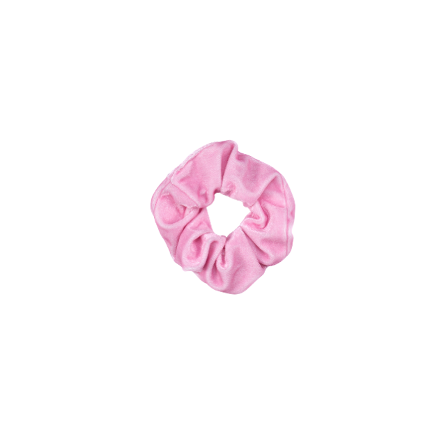 Scrunchie Veludo