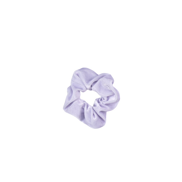 Scrunchie Veludo