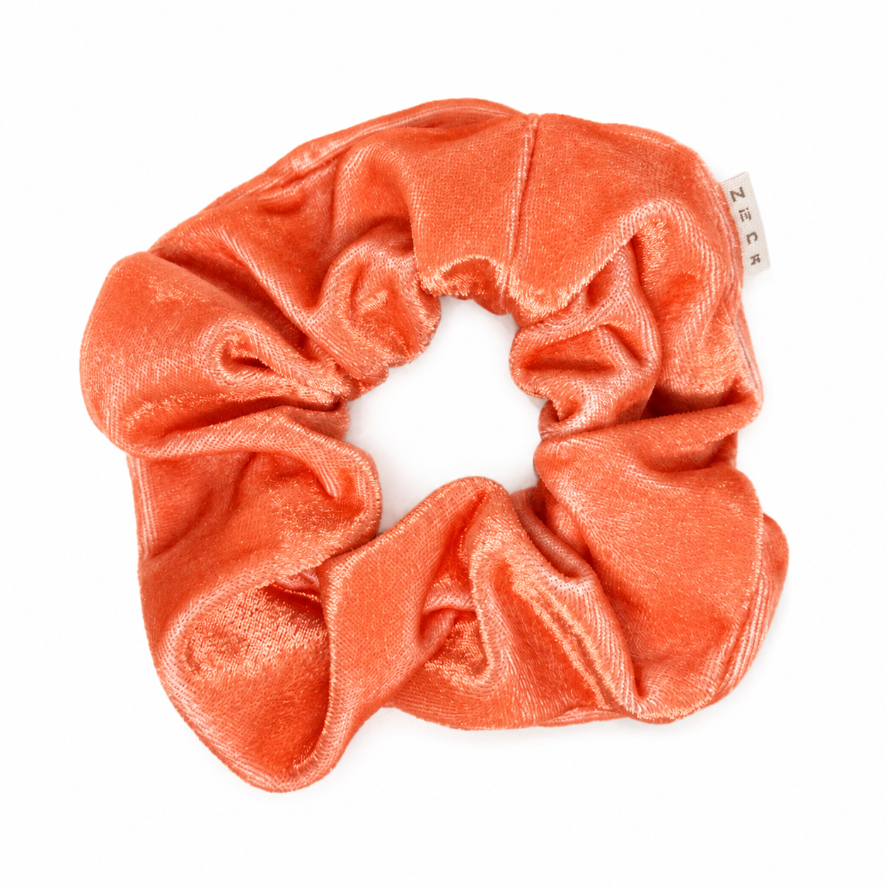 SCRUNCHIE  VELUDO  M