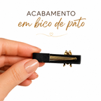 BICO DE PATO  ABELHA