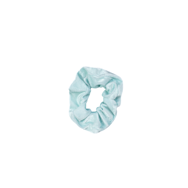 Scrunchie Veludo
