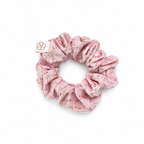 SCRUNCHIE P - Flores