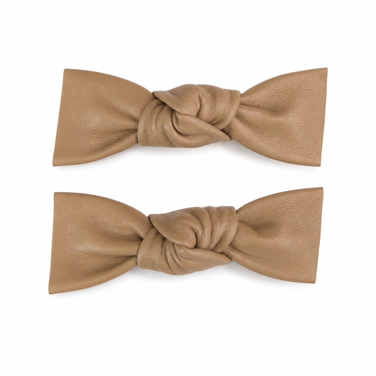 Laço Madrid dupla P - Soft Matte