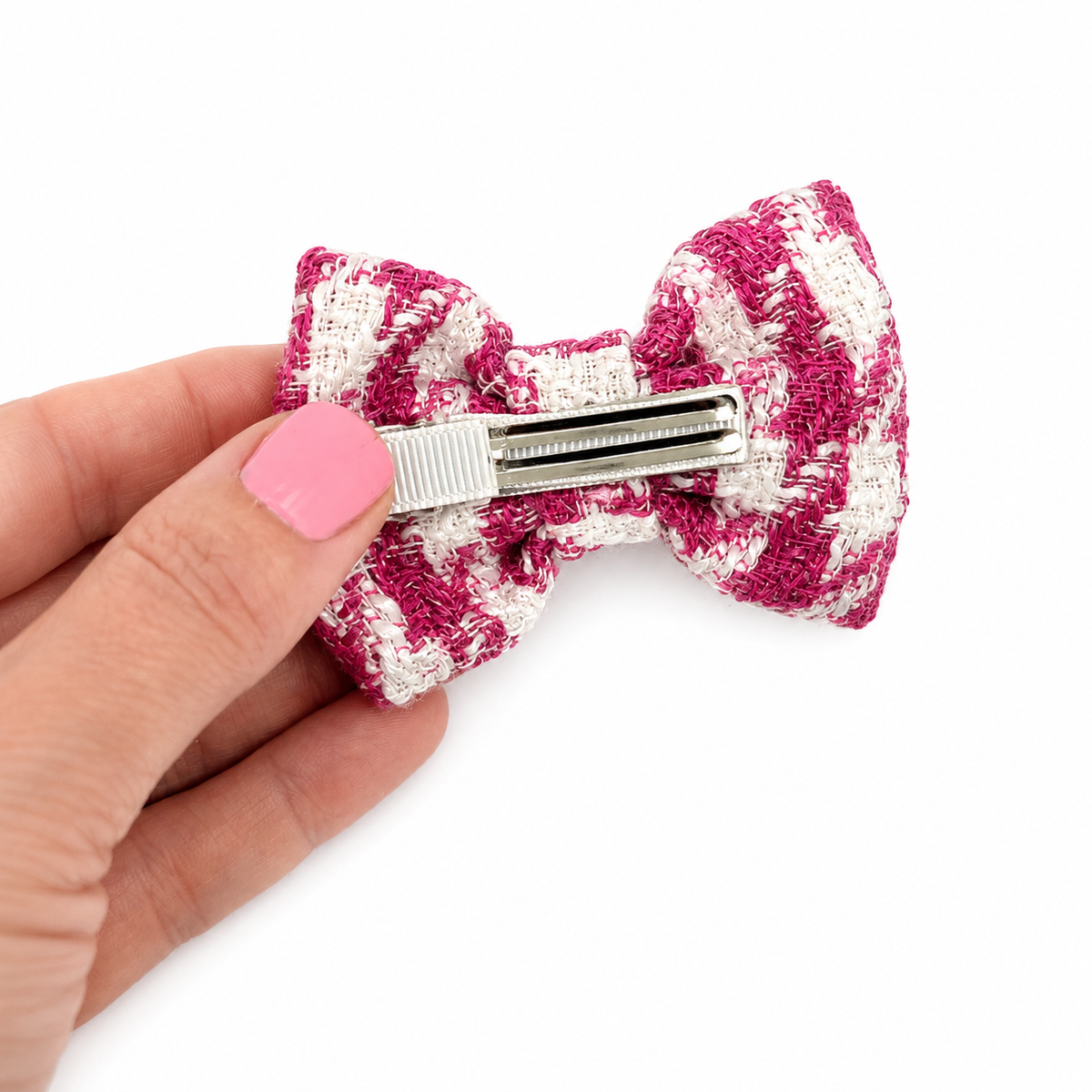 Laço Tweed  P