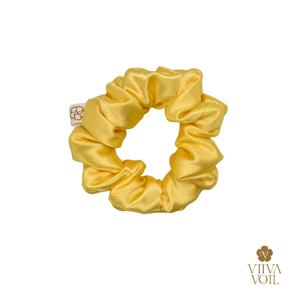 Scrunchie Cetim P