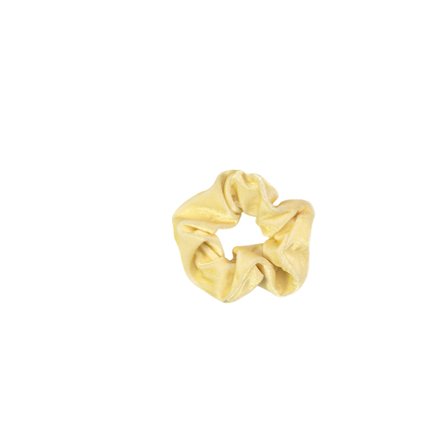 Scrunchie Veludo