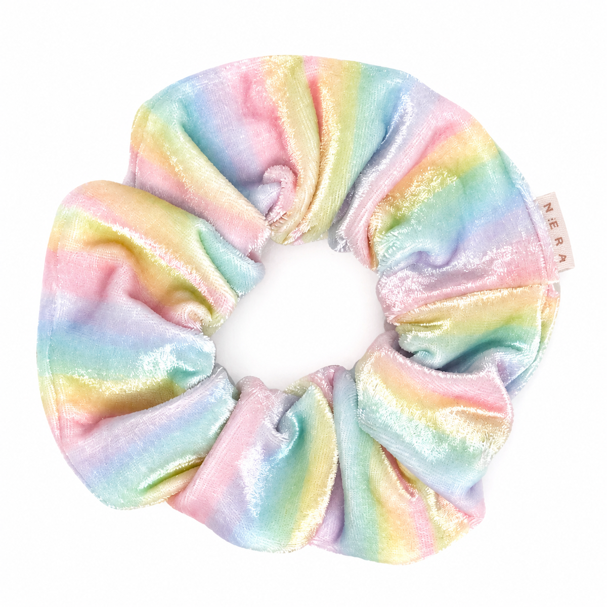 SCRUNCHIE  VELUDO  M