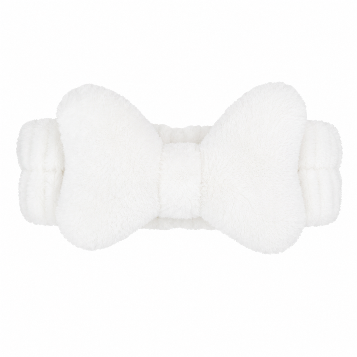 Faixa SKINCARE  pelúcia